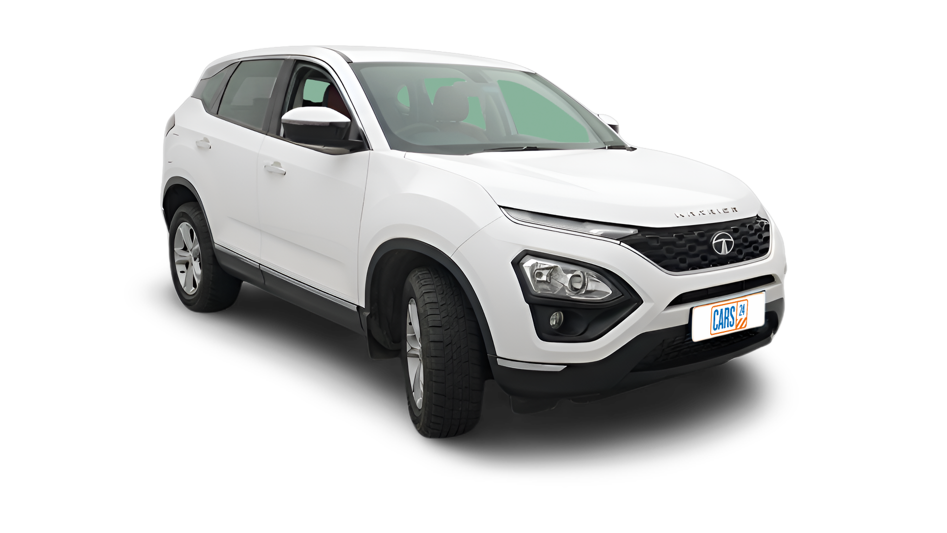 Tata Harrier-img